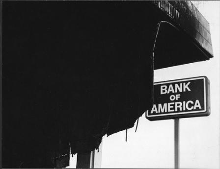 Takeover Turmoil: Problems Pile Up For The Bank of America