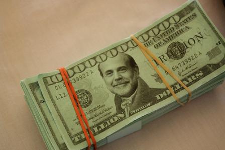 Hard To Be Easing – Why QE3 Cannot Prevent A Fiscal Drag: Nouriel Roubini Hard To Be Easing – Why QE3 Cannot Prevent A Fiscal Drag: Nouriel Roubini