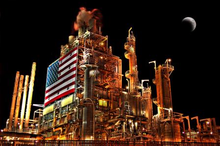 Big Oil’s Influence on US Politics Big Oil’s Influence on US Politics