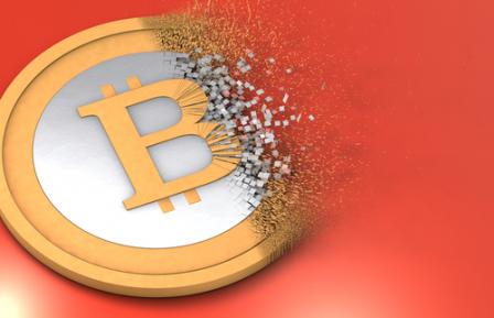 Bitcoin Crash: The End Of A Gold Rush? Bitcoin Crash: The End Of A Gold Rush?
