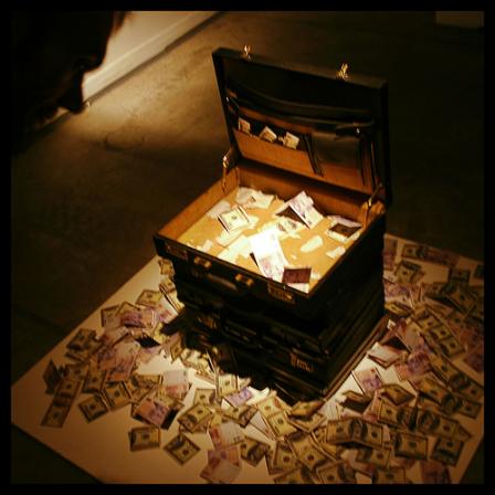 Black Money: The Business of Money Laundering Black Money: The Business of Money Laundering