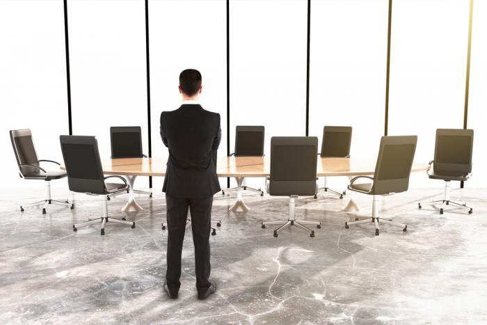 It would behoove Japan to diversify companies' boards. It would behoove Japan to diversify companies' boards.