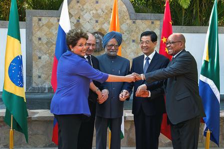 What The BRICS Development Bank Means For Africa What The BRICS Development Bank Means For Africa