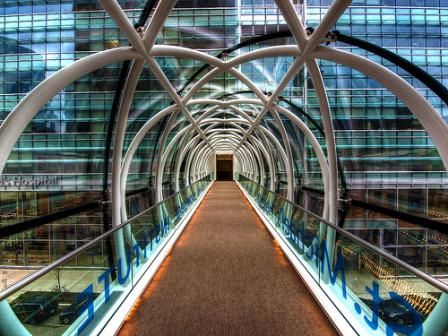 Banking’s New Frontier – The Quest For Borderless Networks: Jan Schildbach