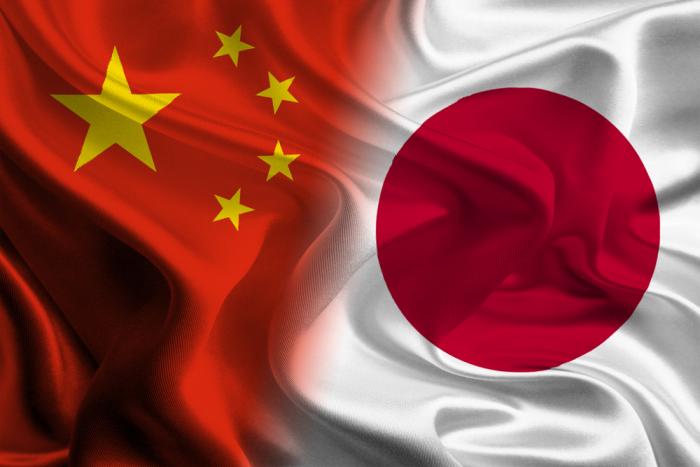 Pessimism reigns over Japanese businesses and the China connection. Pessimism reigns over Japanese businesses and the China connection.