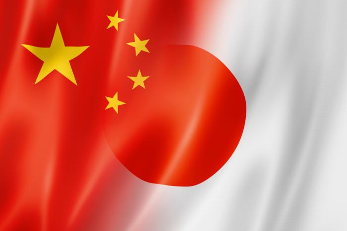 China's African inroads are being traveled by Japan. China's African inroads are being traveled by Japan.