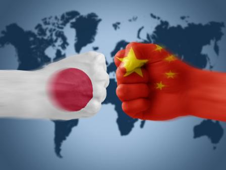 Why A China-Japan Conflict Will Cause A Global Economic Catastrophe