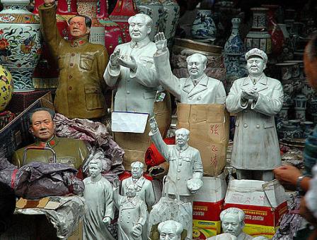 America’s China-Centric Blame Game Is Absurd: Stephen S. Roach