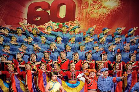China’s Obsession With Stability: Stephen Roach China’s Obsession With Stability: Stephen Roach