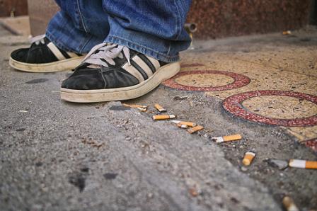 Up in Smoke: Distrust of E-cigarettes Cement Big Pharma’s Monopoly Up in Smoke: Distrust of E-cigarettes Cement Big Pharma’s Monopoly