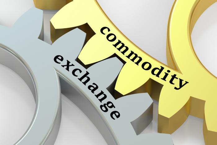 The world of commodities is changing, not ending. The world of commodities is changing, not ending.