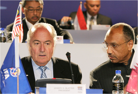 Corruption & Money: The Language of FIFA Corruption & Money: The Language of FIFA
