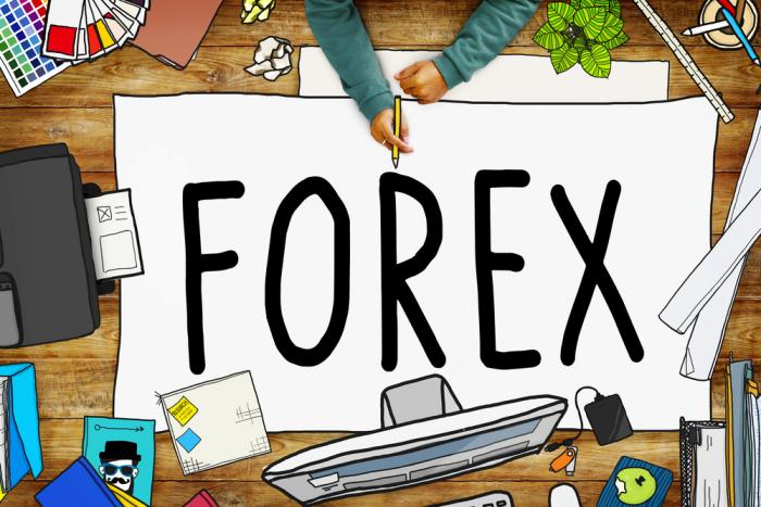 It's the BIS triennial FX turnover report. It's the BIS triennial FX turnover report.