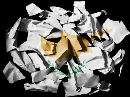 Germany’s Dangerous Gamble On The Cyprus Bailout: George Friedman Germany’s Dangerous Gamble On The Cyprus Bailout: George Friedman