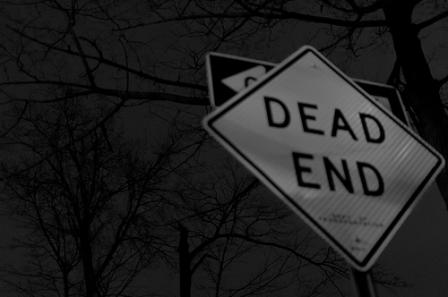 Dead End Economics: The Curse Of Neoclassical Thinking Dead End Economics: The Curse Of Neoclassical Thinking