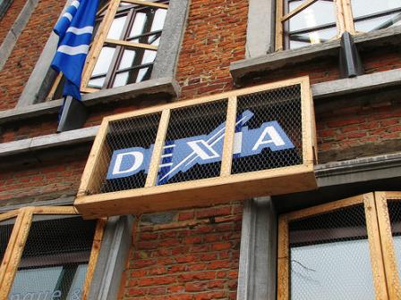 Should Dexia Be Bailed Out Again?