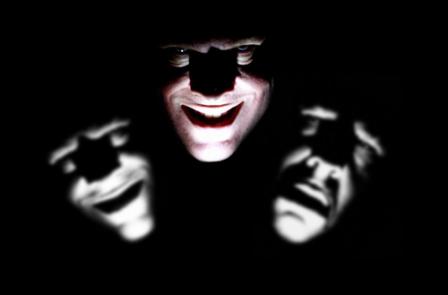 The Grand Charade Of UK’s Most Dangerous Banker The Grand Charade Of UK’s Most Dangerous Banker