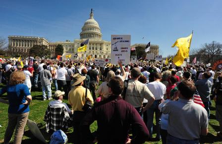 Does the US Monetary System Work?