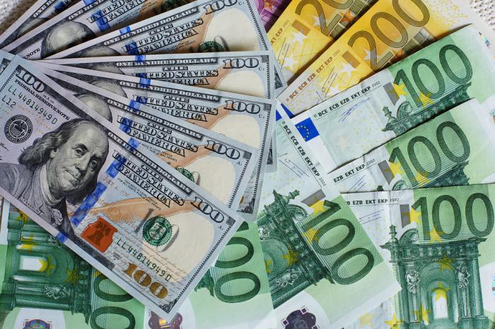 Driving The Euro Dollar Exchange Rate Economy Watch Driving The Euro Dollar Exchange Rate Economy Watch