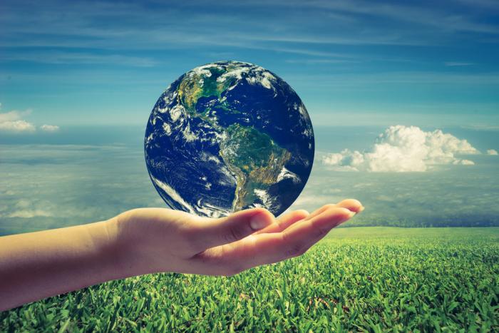 The population is increasing as farmland decreases. The population is increasing as farmland decreases.