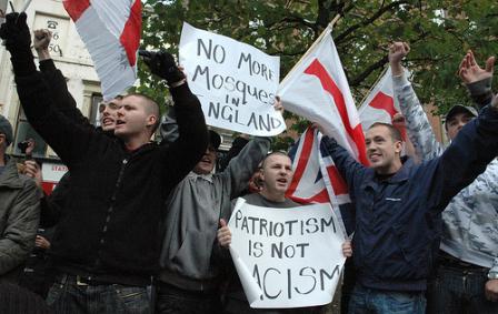 EconomyWatch Exposé: Europe’s Far Right – Fuelled By Islamophobia? EconomyWatch Exposé: Europe’s Far Right – Fuelled By Islamophobia?