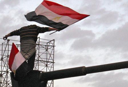 Egyptians Will Not Settle For An Incomplete Revolution: Mohamed El-Erian