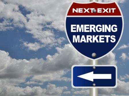 Disruptive Innovation: Fuelling The Growth Of Emerging Markets : Javier Santiso