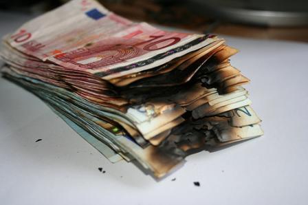 Bailouts Alone Will Not Solve Europe’s Fiscal Problems: Leszek Balcerowicz Bailouts Alone Will Not Solve Europe’s Fiscal Problems: Leszek Balcerowicz