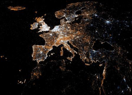 Forget Finance, Europe’s Next Crisis Will Be Political In Nature: George Friedma