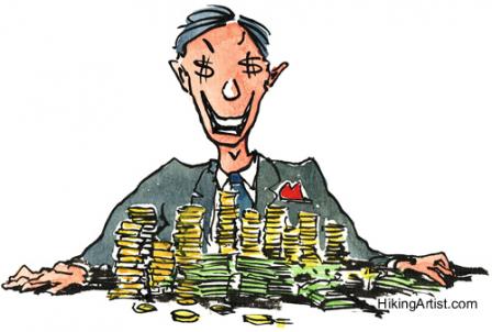 Inequality In Retrospective – The Hidden Effects Of The Income Gap: Raghuram Rajan Inequality In Retrospective – The Hidden Effects Of The Income Gap: Raghuram Raj