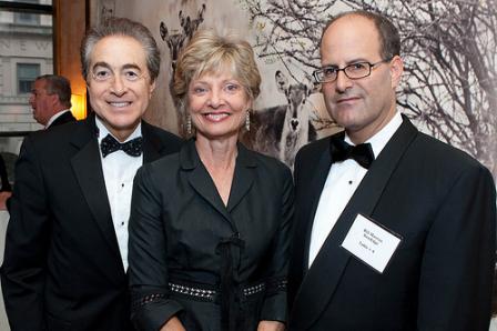 Wall Street's Blatant Derivatives Conspiracy