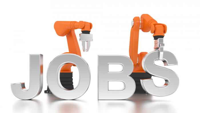 Keynes was right about technological unemployment 80 years ago. Keynes was right about technological unemployment 80 years ago.