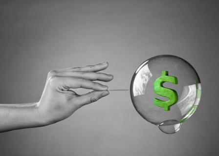 A Fed-Induced Credit Bubble By 2017?: Nouriel Roubini A Fed-Induced Credit Bubble By 2017?: Nouriel Roubini