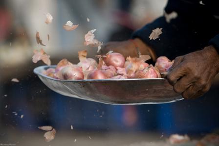 Can Food Prices be Stabilized? Can Food Prices be Stabilized?