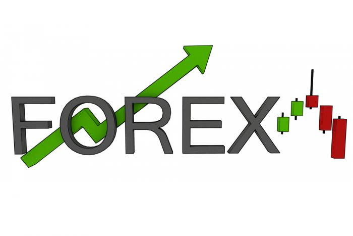 Foreign exchange market features