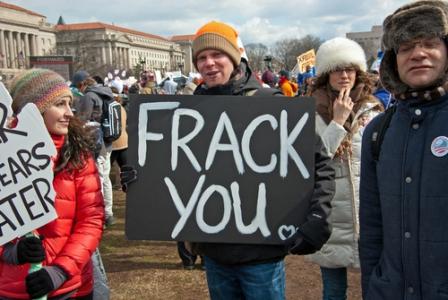 Fracking Fantasies: Has The Shale Bubble Already Burst? Fracking Fantasies: Has The Shale Bubble Already Burst?