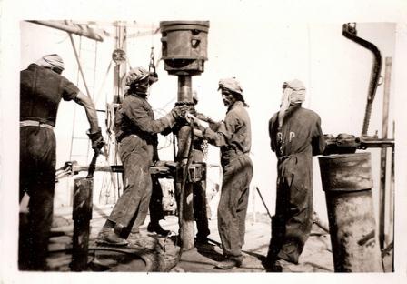 The Future Of Oil Prices In 2012? It’s Anyone’s Guess