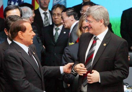 Obama's Failed Asia Trip Shows Increasing US, Global Isolation