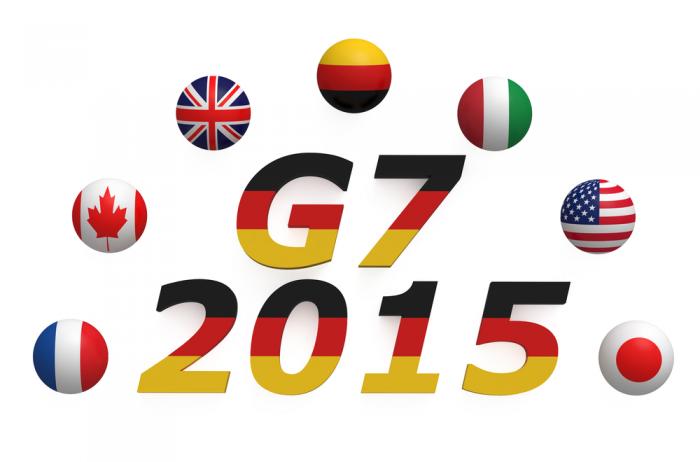 It would be a bold move to formally replace the G7. It would be a bold move to formally replace the G7.