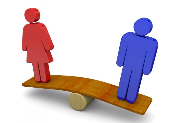 Have men been favored during disaster rescues? Have men been favored during disaster rescues?