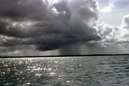 Tensions Brew In The Caspian Sea With Russia’s Latest Move Tensions Brew In The Caspian Sea With Russia’s Latest Move