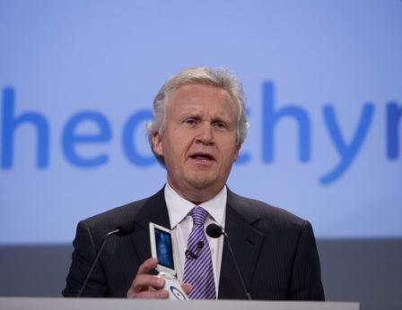 GE's $14.2 Billion Legal Tax Avoidance Further Sign of US Decay GE's $14.2 Billion Legal Tax Avoidance Further Sign of US Decay