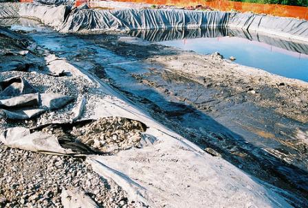 Global Natural Gas Explosion: Clean, Cheap Product / Costly, Destructive Process