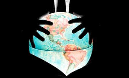 Globalisation Demands Better, More Effective Governments: Jeffrey D. Sachs Globalisation Demands Better, More Effective Governments: Jeffrey D. Sachs