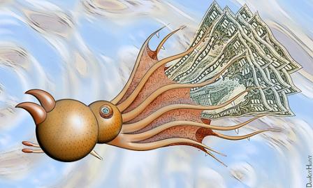 Into The Belly Of The Beast (Part 1: How Goldman Sachs Went From Boy Scouts to Blood Suckers) Into The Belly Of The Beast (Part 1: How Goldman Sachs Went From Boy Scouts to B