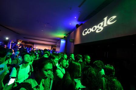 Google Gone Green: Can The Company Be An Advocate For Renewable Energy? Google Gone Green: Can The Company Be An Advocate For Renewable Energy?