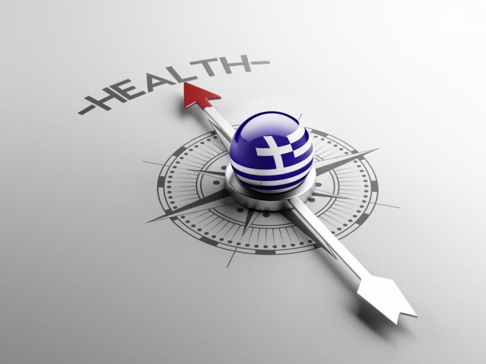 The prospect of a Grexit looms large for Greeks. The prospect of a Grexit looms large for Greeks.