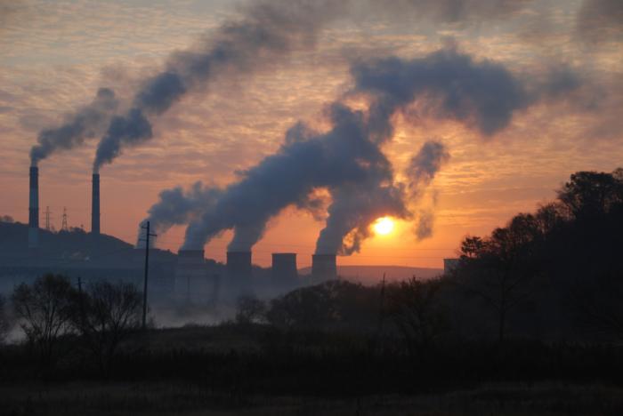 China and the U.S. remain far apart regarding climate change. China and the U.S. remain far apart regarding climate change.