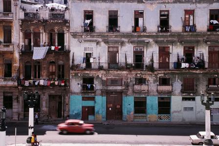 Cuba’s Gradual Revolution: Will Capitalist-Style Reforms Save The Socialist Nation? Cuba’s Gradual Revolution: Will Capitalist-Style Reforms Save The Socialist Nati