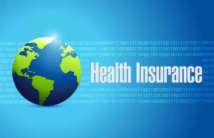 A fresh perspective on universal health care coverage. A fresh perspective on universal health care coverage.